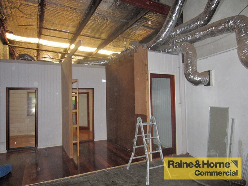 12 Jamieson Street, Bowen Hills QLD 4006