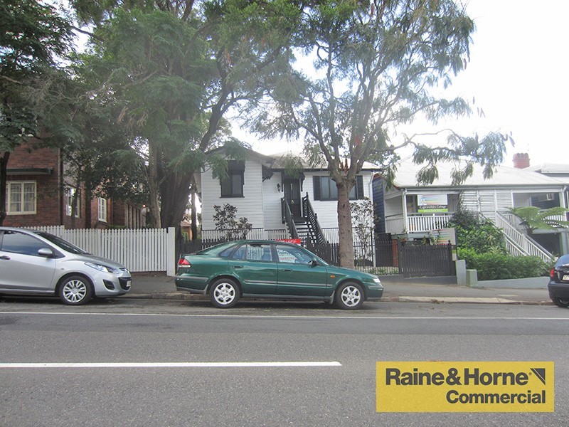 852 Brunswick Street, New Farm QLD 4005