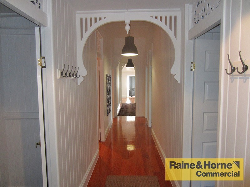 852 Brunswick Street, New Farm QLD 4005