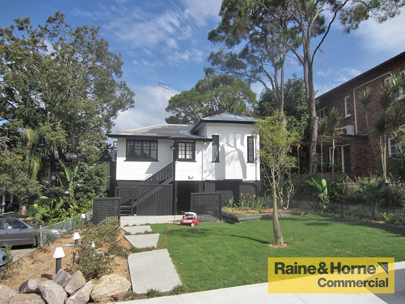 852 Brunswick Street, New Farm QLD 4005