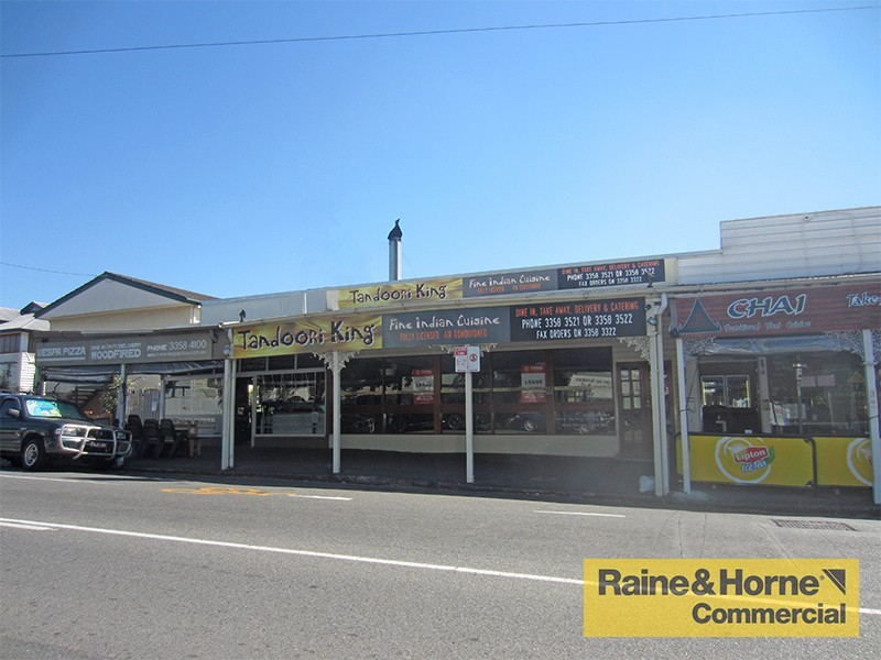 New Farm QLD 4005