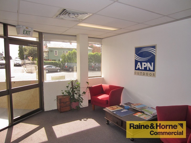 Bowen Hills QLD 4006