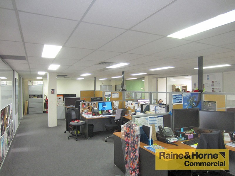 Bowen Hills QLD 4006