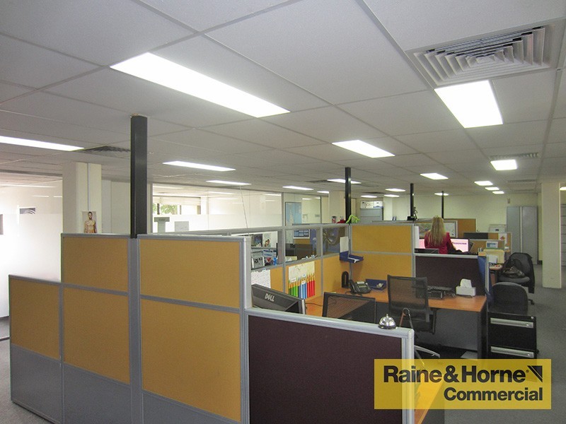 Bowen Hills QLD 4006