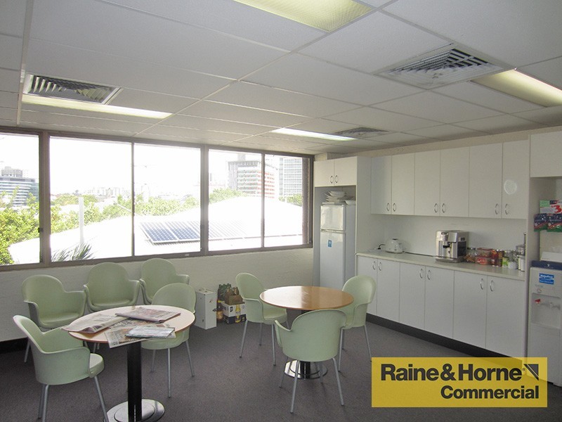 Bowen Hills QLD 4006
