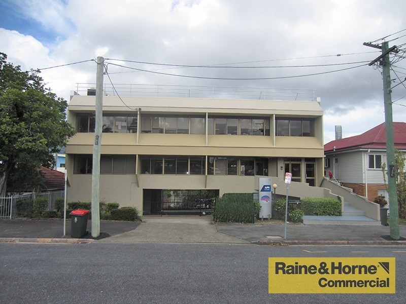 Bowen Hills QLD 4006