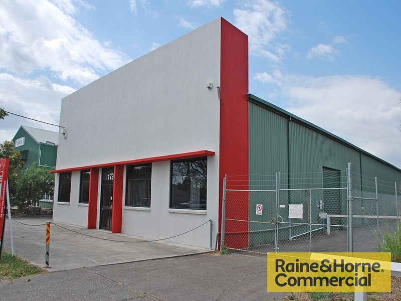 179 Fison Avenue, Eagle Farm QLD 4009