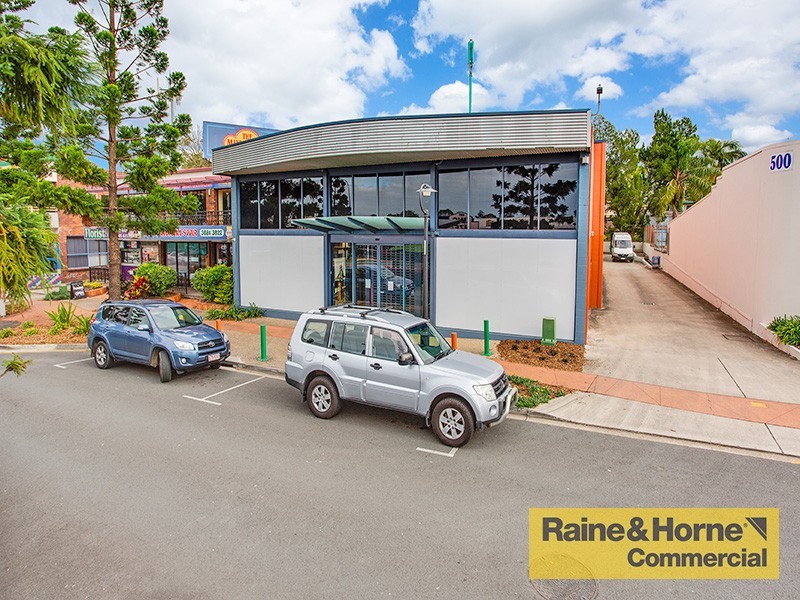 498 Gympie Road, Strathpine QLD 4500