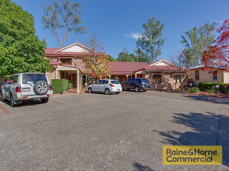 Samford Village QLD 4520