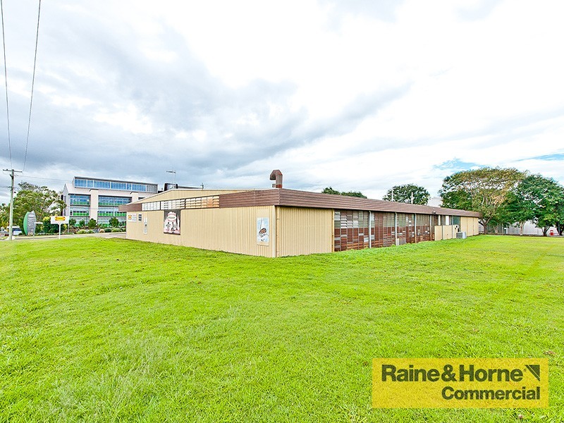 Zillmere QLD 4034