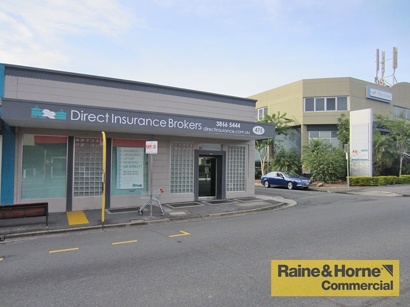 Lutwyche QLD 4030