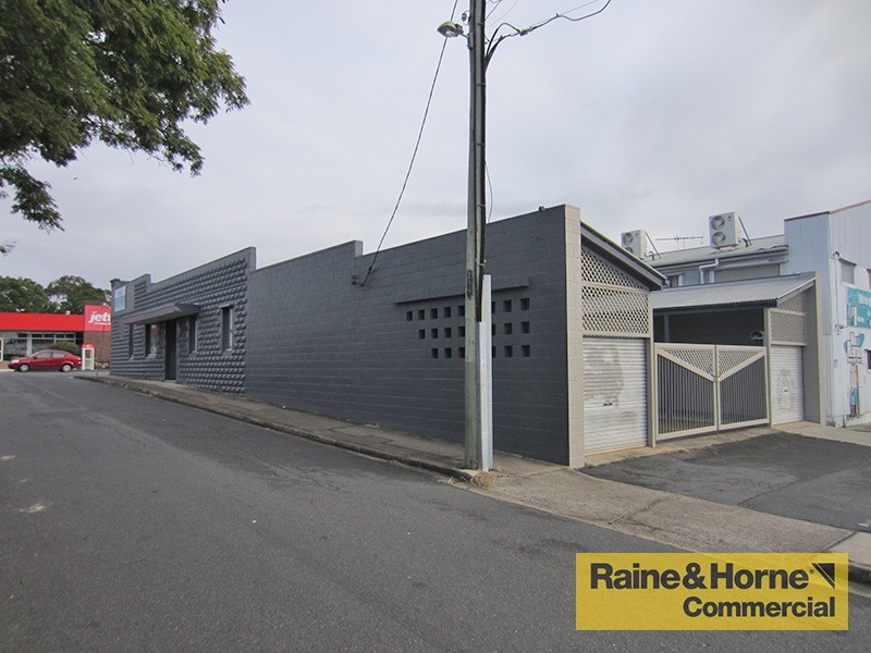 Lutwyche QLD 4030