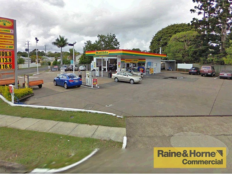 Wooloowin QLD 4030
