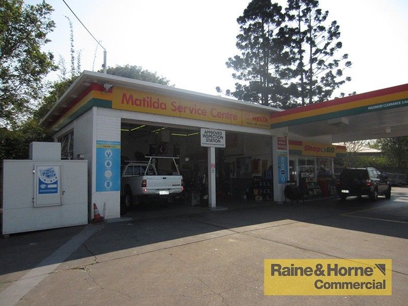 Wooloowin QLD 4030