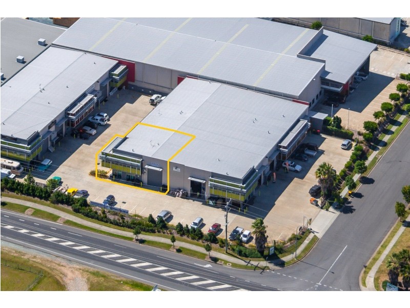 4/1-3 Business Drive, Narangba QLD 4504