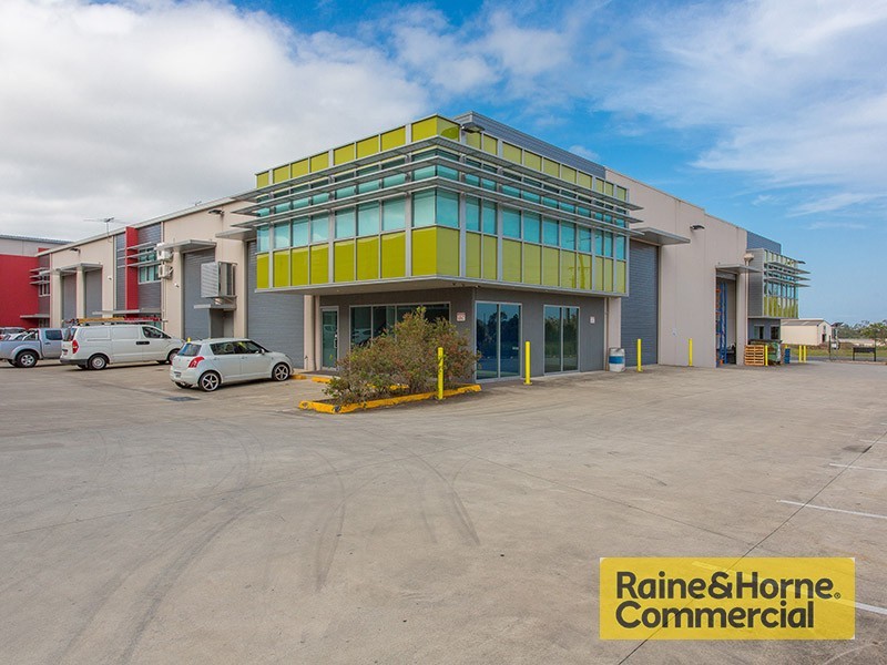 4/1-3 Business Drive, Narangba QLD 4504