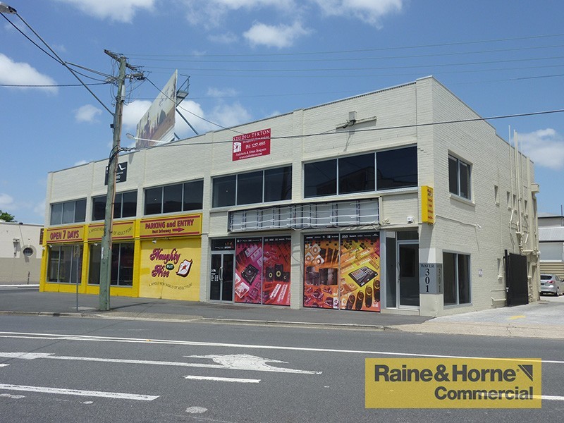 Fortitude Valley QLD 4006