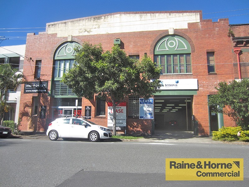 1/29 Helen Street, Newstead QLD 4006