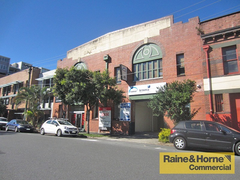 2/29 Helen Street, Newstead QLD 4006