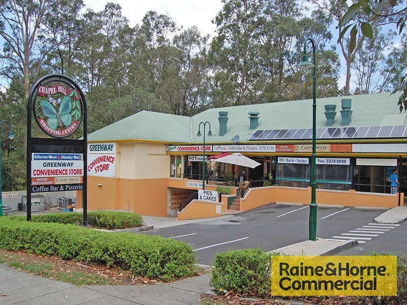 Chapel Hill QLD 4069