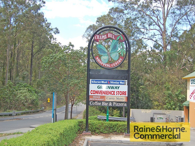 Chapel Hill QLD 4069