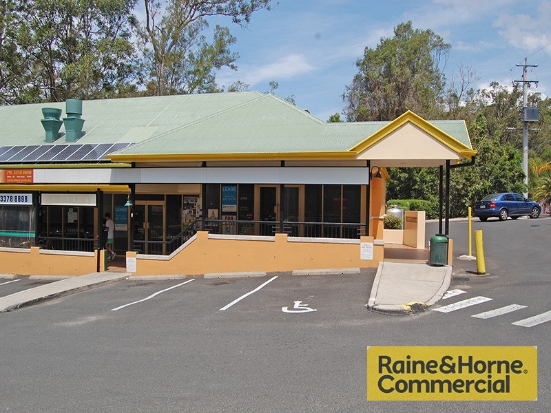 Chapel Hill QLD 4069