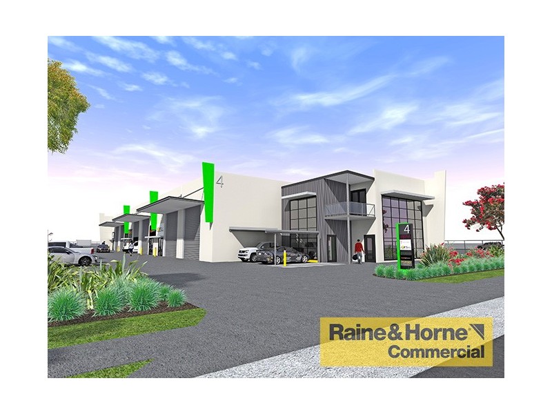 North Lakes QLD 4509