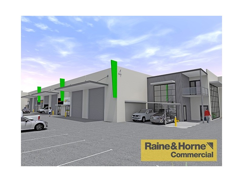 North Lakes QLD 4509