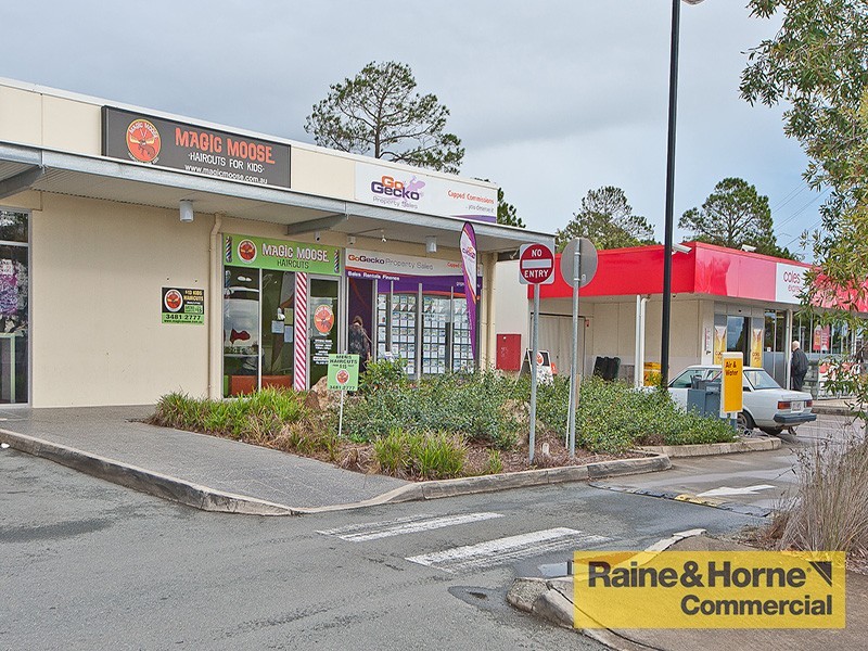 North Lakes QLD 4509