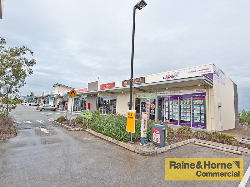 North Lakes QLD 4509