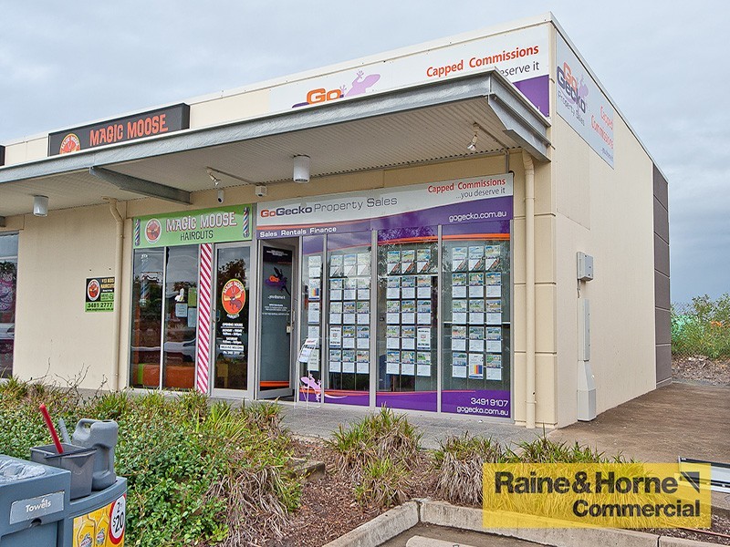 North Lakes QLD 4509