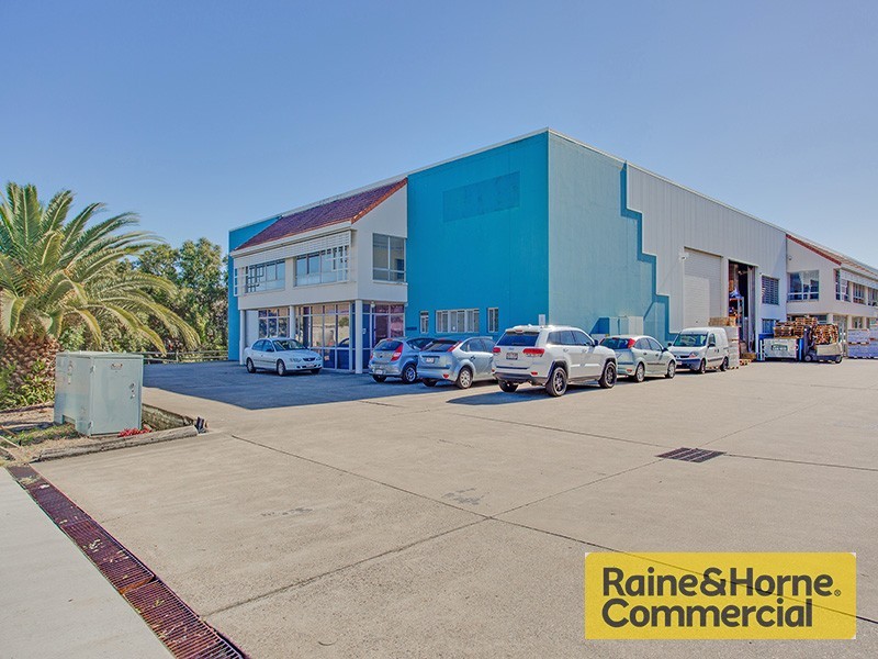 1/272 Lavarack Avenue, Eagle Farm QLD 4009