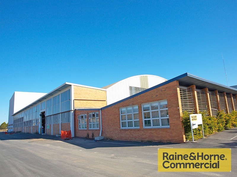 1/935 Kingsford Smith Drive, Eagle Farm QLD 4009