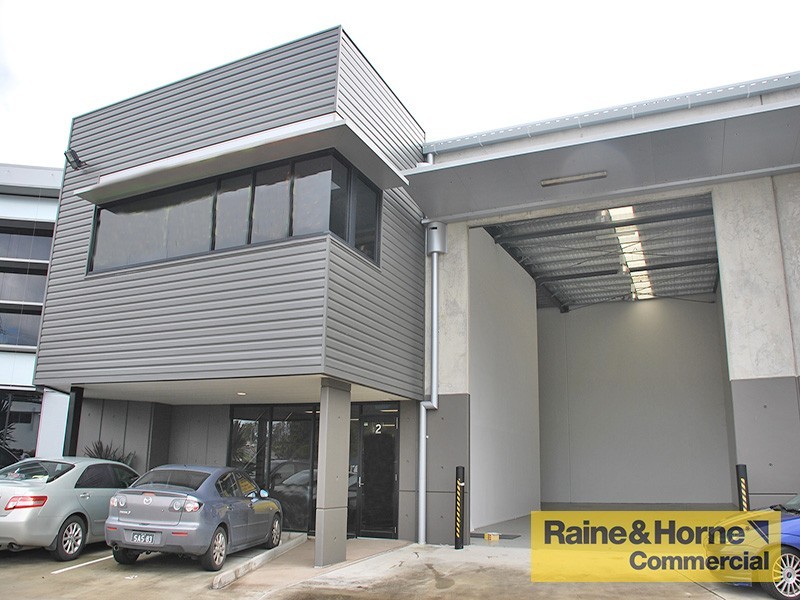 Murarrie QLD 4172