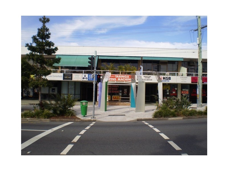 Taringa QLD 4068