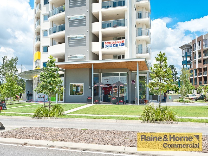 Chermside QLD 4032