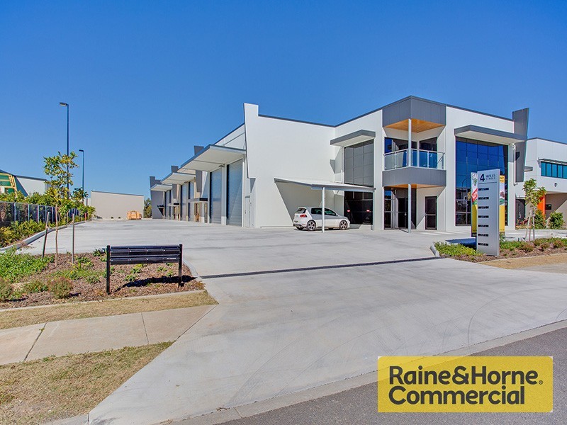 4 Wills Street, North Lakes QLD 4509