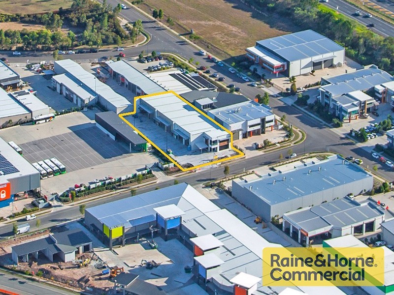 4 Wills Street, North Lakes QLD 4509