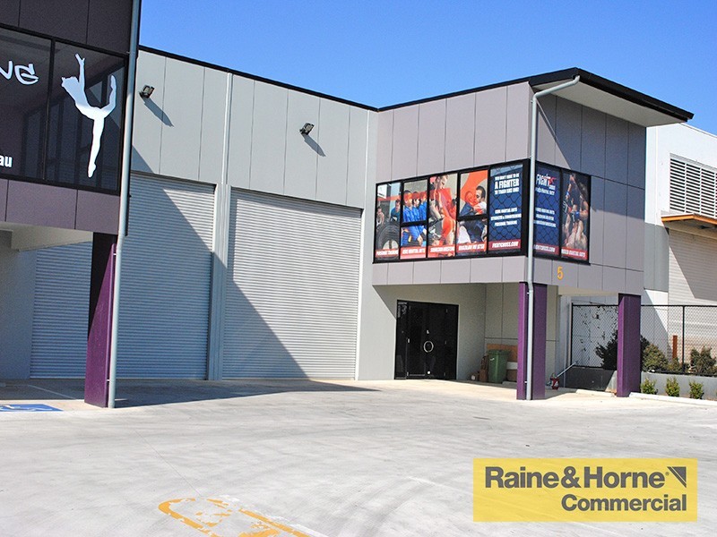 5/30 Flinders Parade, North Lakes QLD 4509