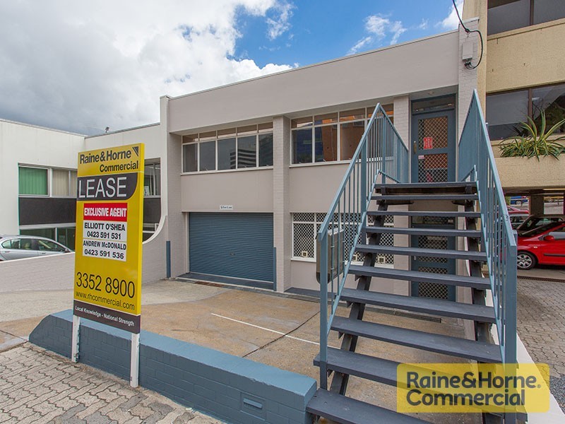 Milton QLD 4064