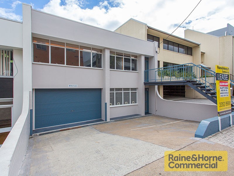 Milton QLD 4064