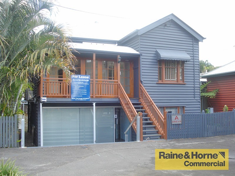 3 Chermside Street, Newstead QLD 4006
