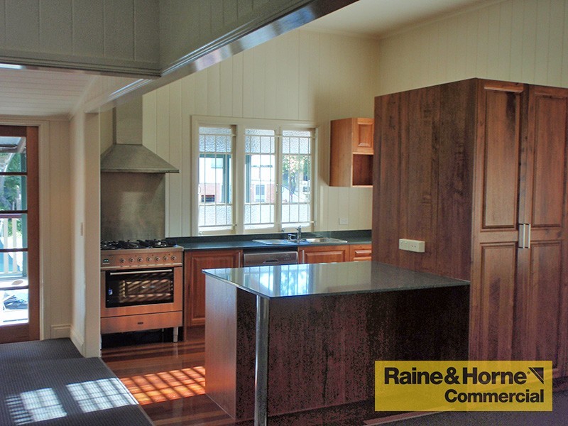 3 Chermside Street, Newstead QLD 4006