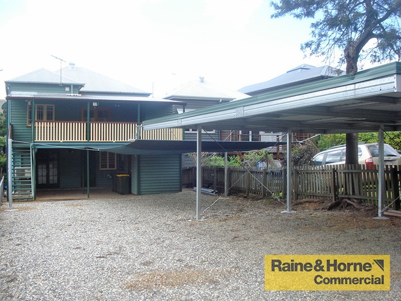 3 Chermside Street, Newstead QLD 4006