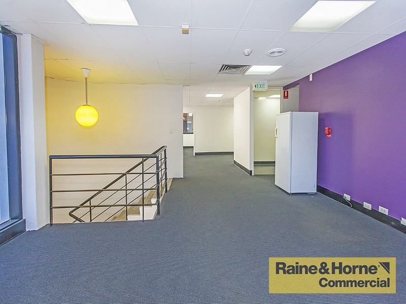 98 Montpelier Road, Bowen Hills QLD 4006