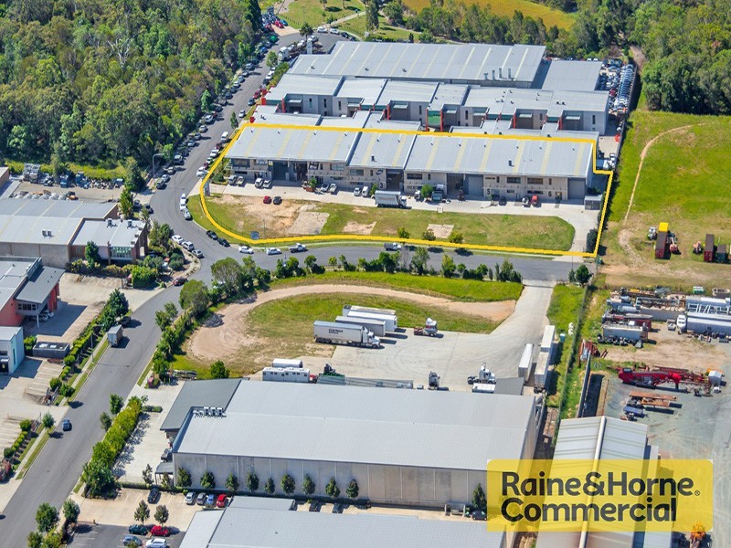 29-39 Business Drive, Narangba QLD 4504