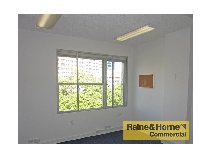 Spring Hill QLD 4000