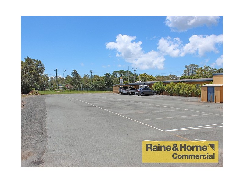 North HS/212 Zillmere Road, Boondall QLD 4034