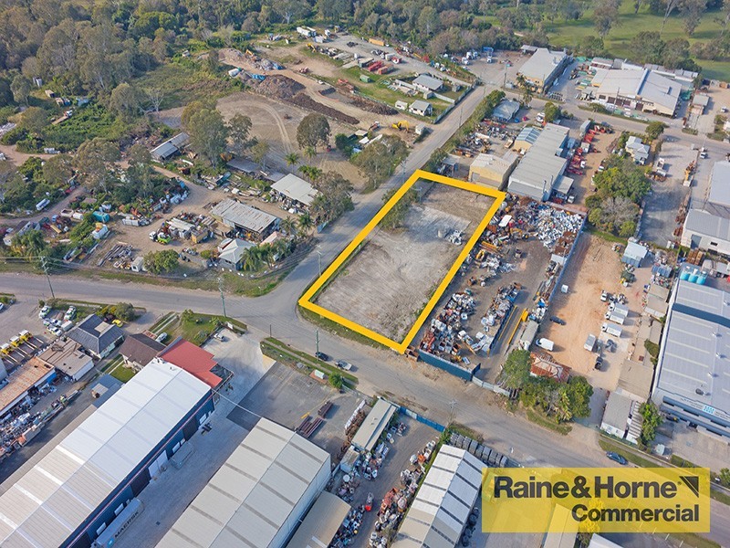 43 Telford St and 21 Ullswater St, Virginia QLD 4014