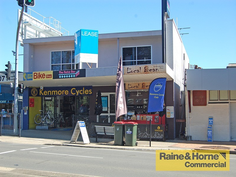 Kenmore QLD 4069